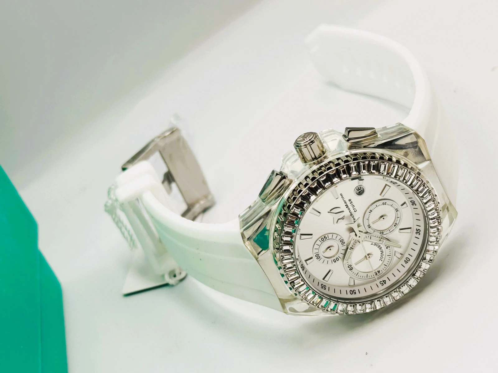 TECHNOMARINE - Imagen 3