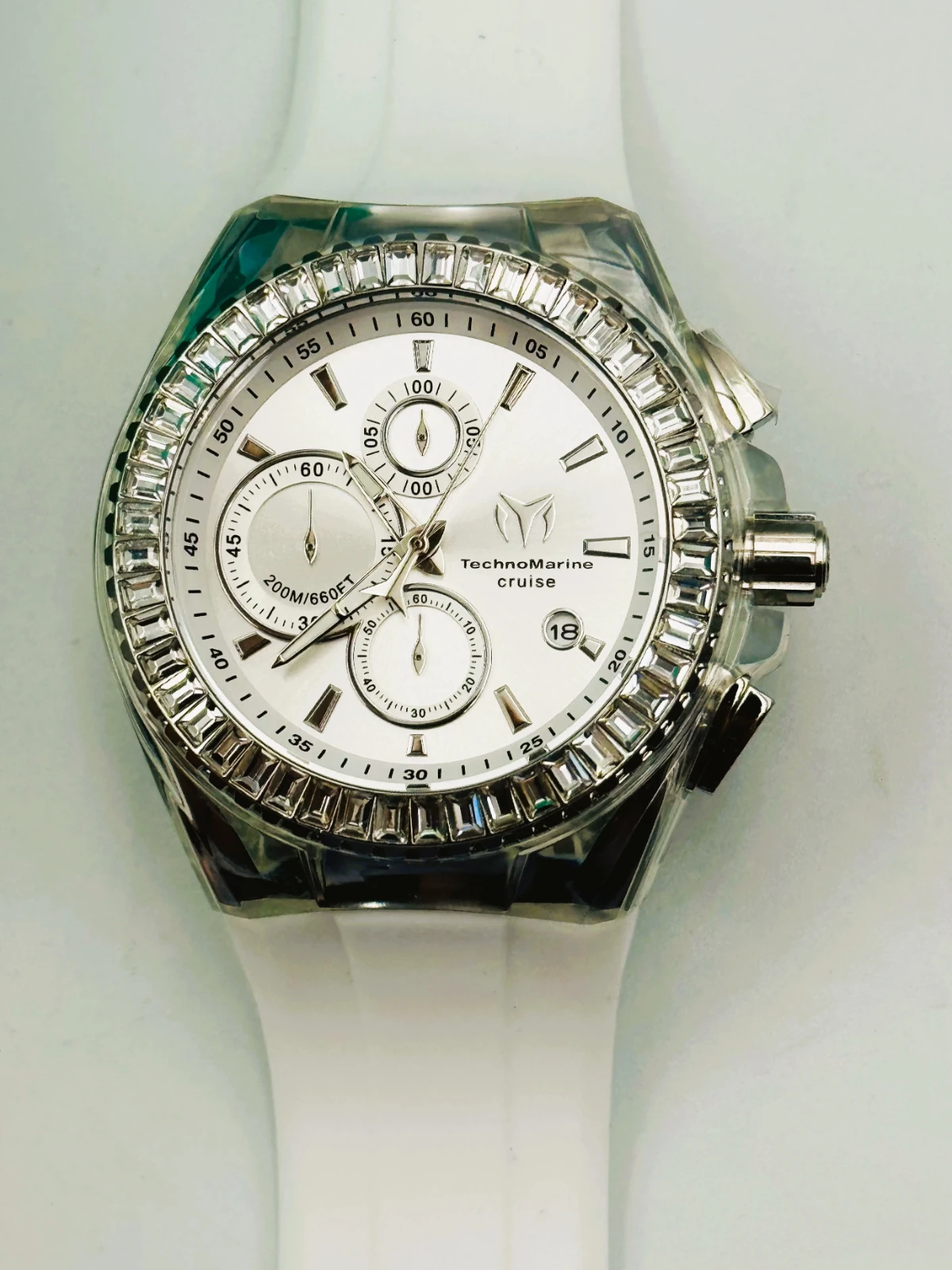 TECHNOMARINE - Imagen 4