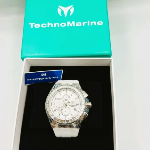 TECHNOMARINE