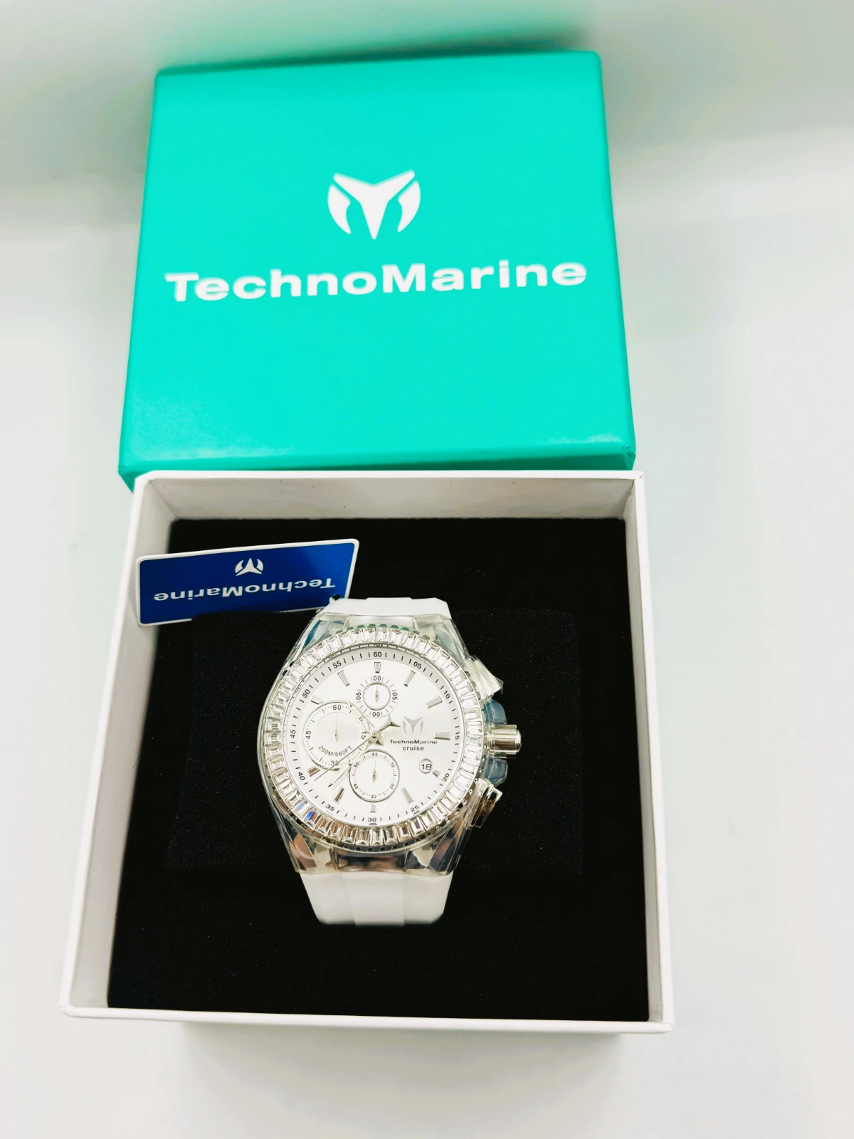TECHNOMARINE