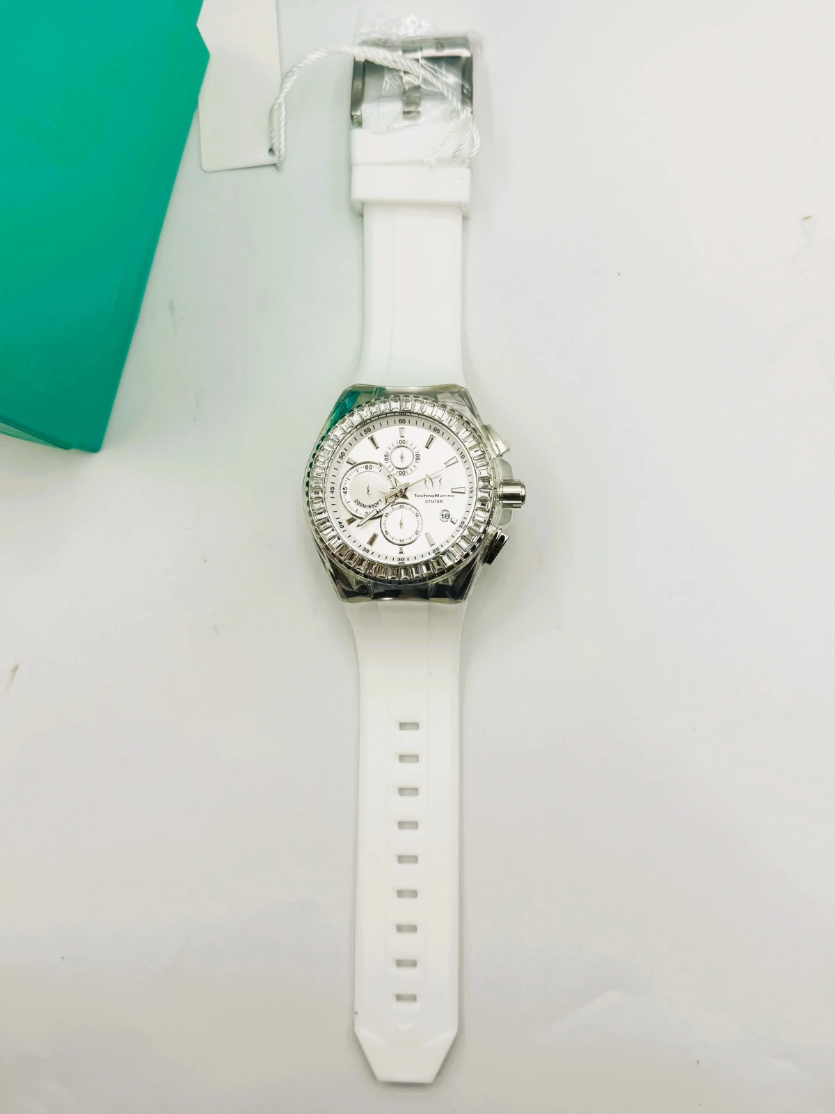 TECHNOMARINE - Imagen 5