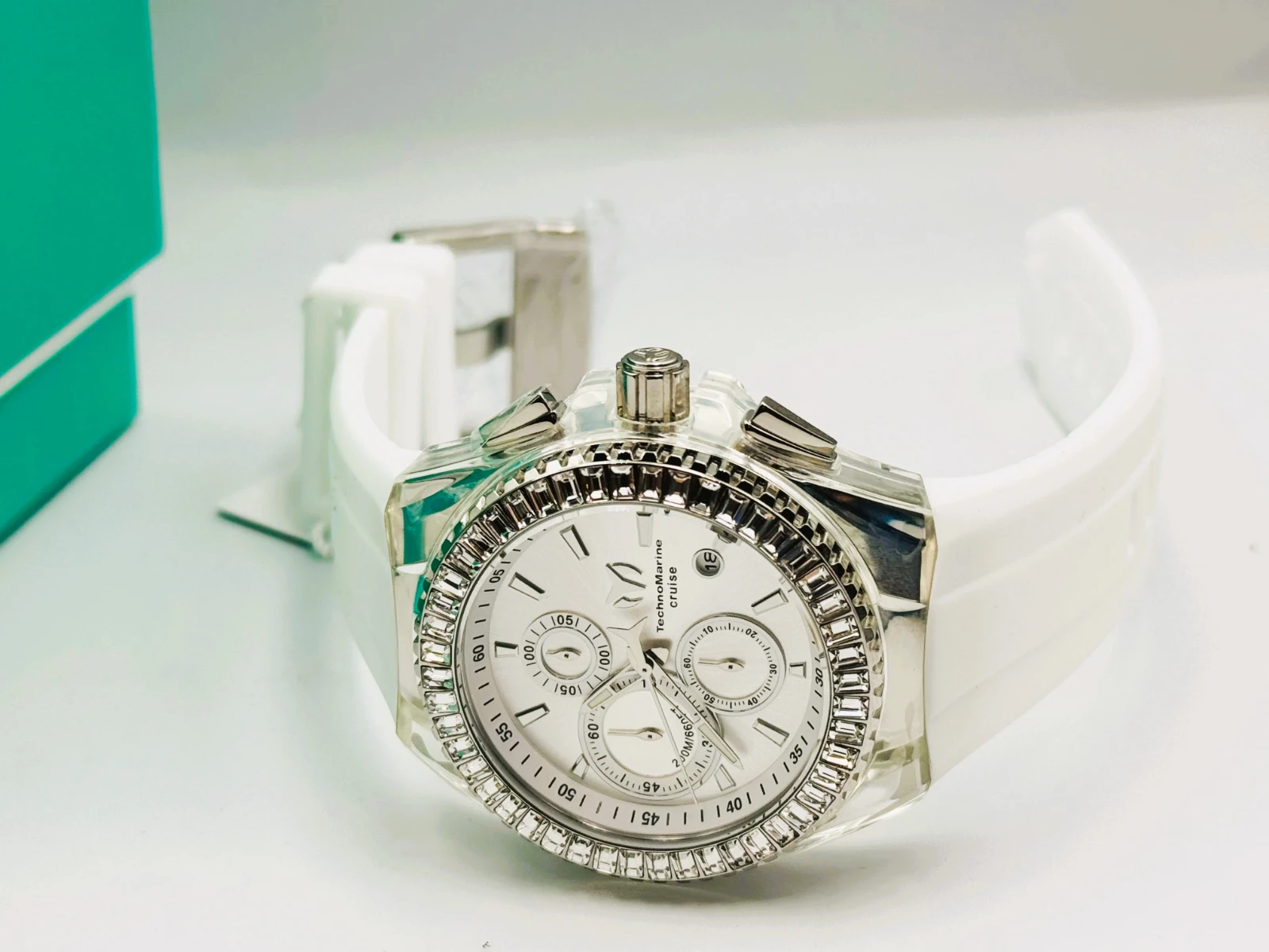 TECHNOMARINE - Imagen 2