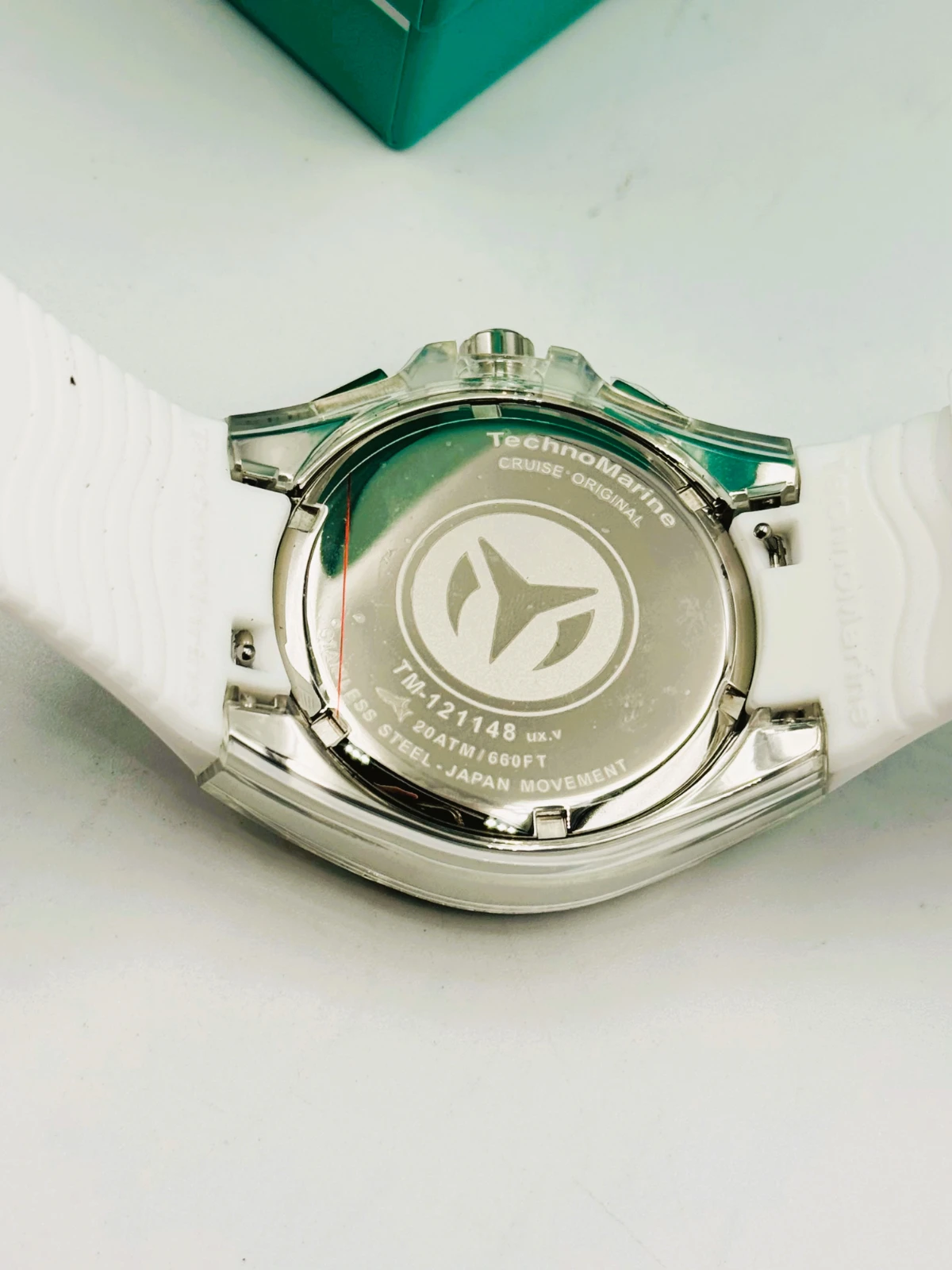 TECHNOMARINE - Imagen 6