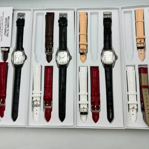 SET INVICTA LUPAH