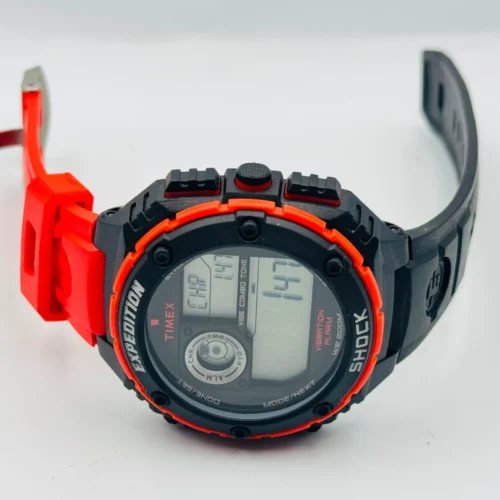 TIMEX VIBE SHOCK T49984