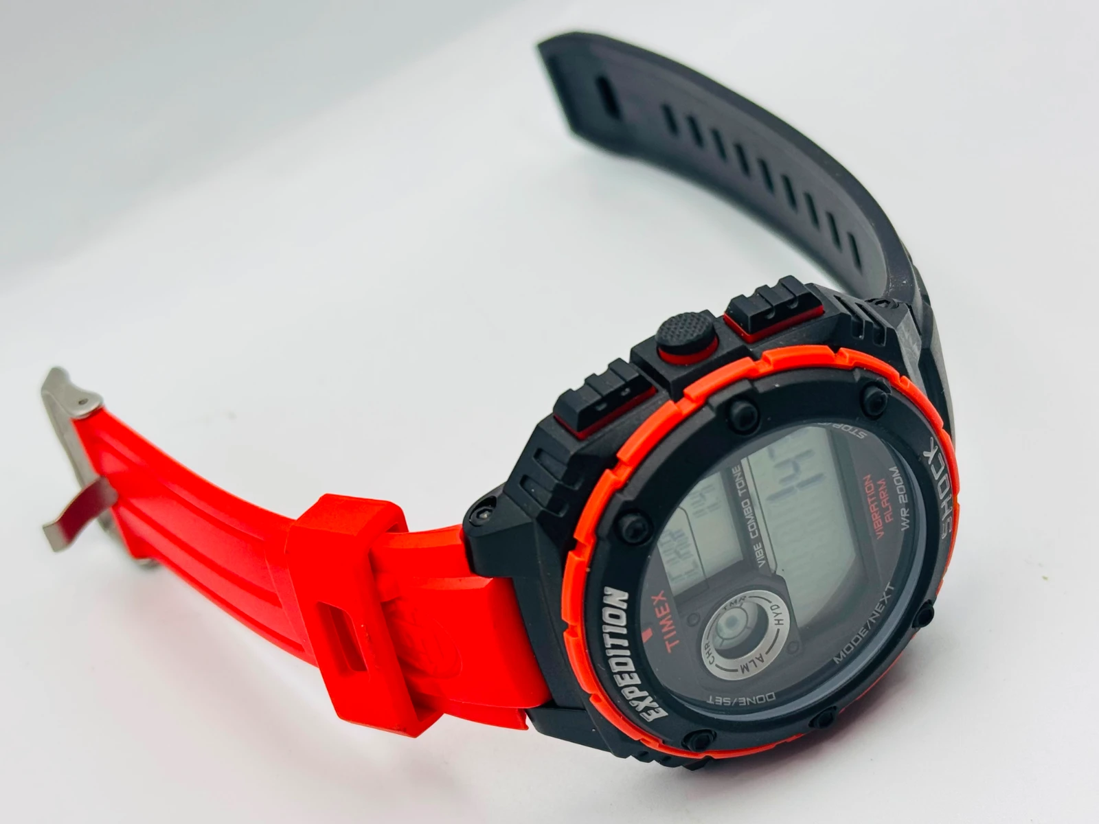 TIMEX VIBE SHOCK T49984 - Imagen 3