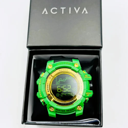 ACTIVA BY INVICTA