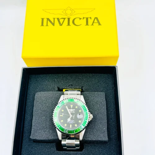 INVICTA PRO DIVER