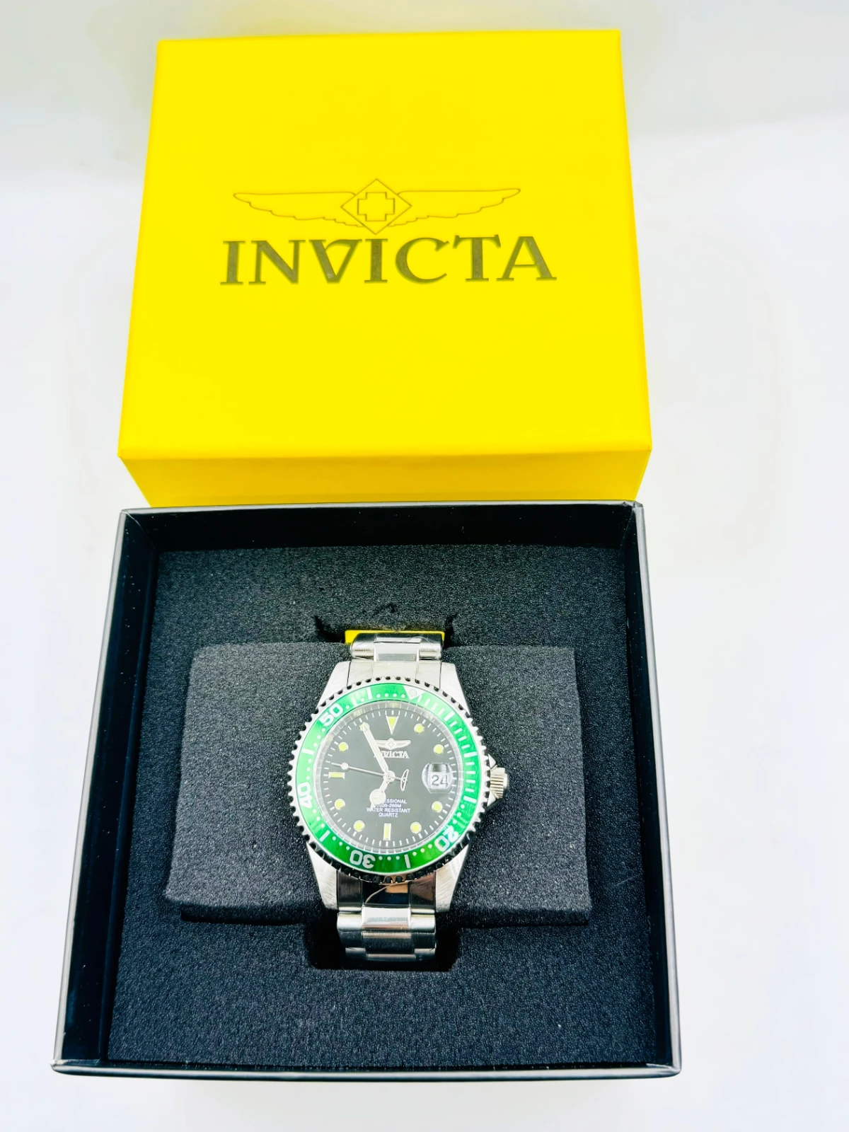 INVICTA PRO DIVER
