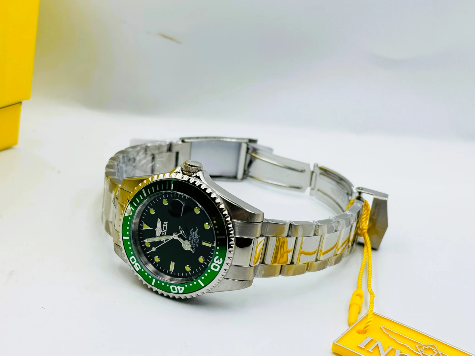 INVICTA PRO DIVER - Imagen 5