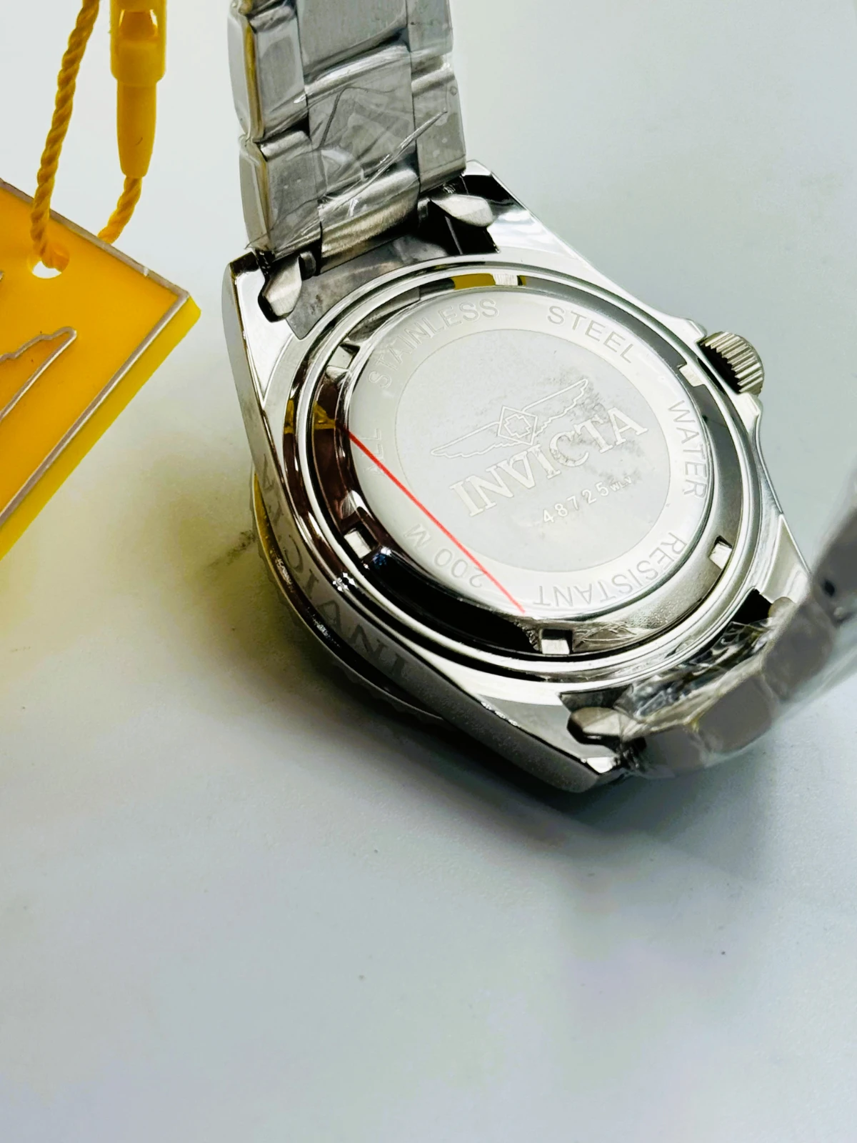 INVICTA PRO DIVER - Imagen 6