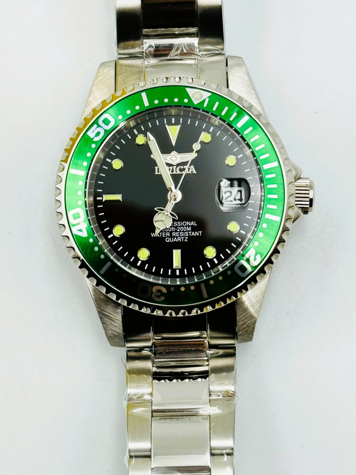 INVICTA PRO DIVER - Imagen 4
