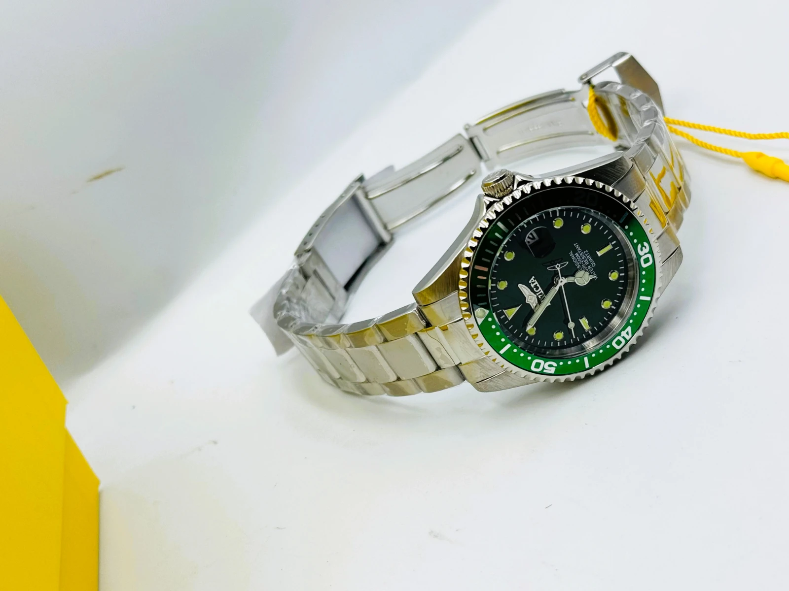 INVICTA PRO DIVER - Imagen 3