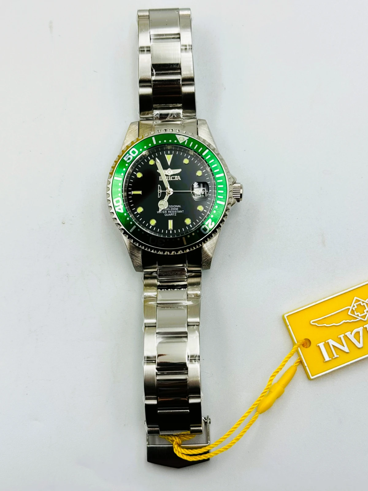 INVICTA PRO DIVER - Imagen 2
