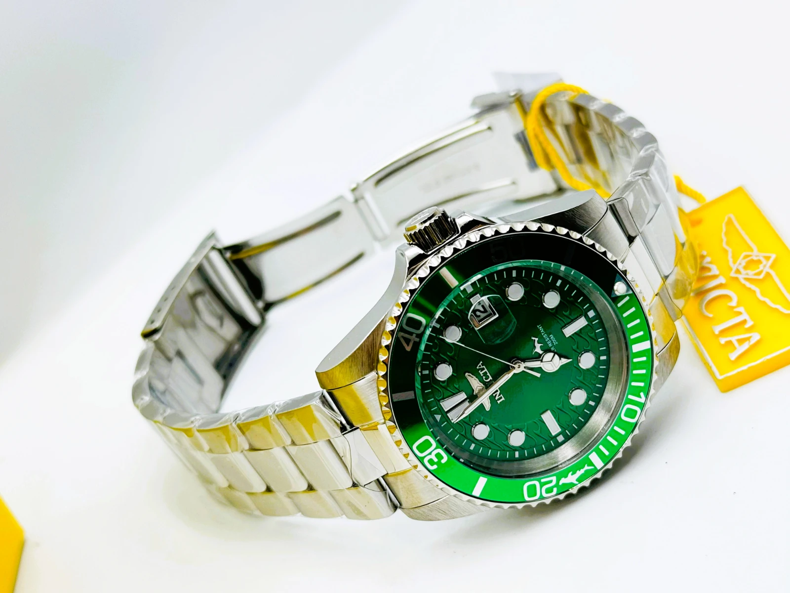 INVICTA MASTER OF THE OCEAN - Imagen 2