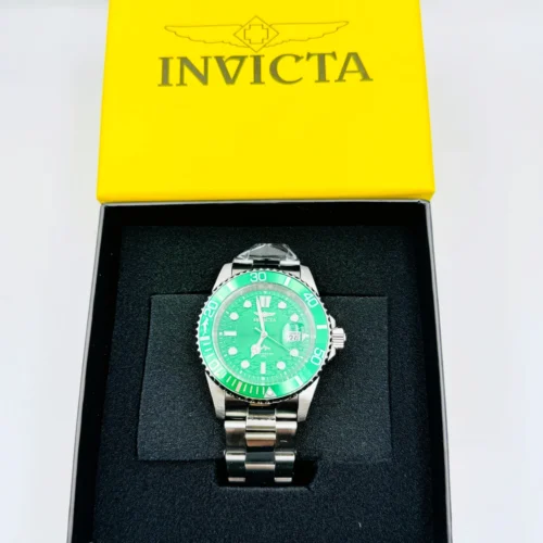 INVICTA MASTER OF THE OCEAN