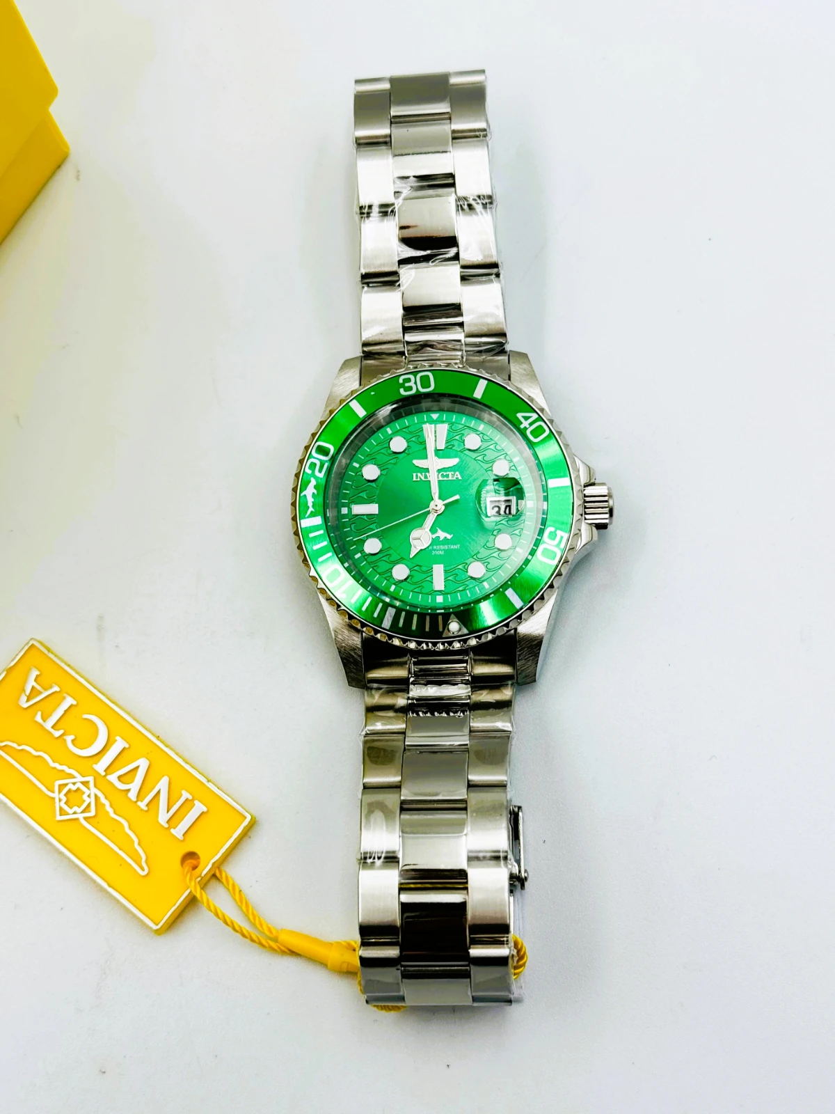 INVICTA MASTER OF THE OCEAN - Imagen 4