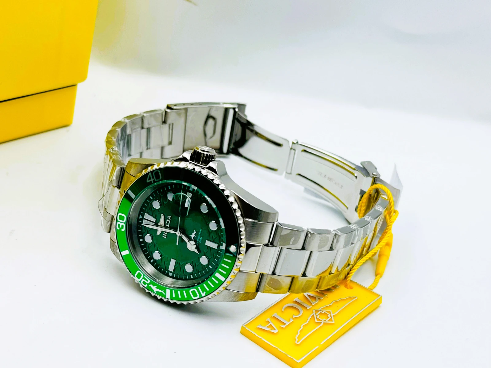 INVICTA MASTER OF THE OCEAN - Imagen 3