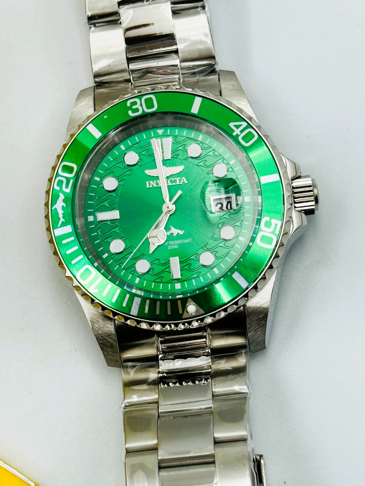 INVICTA MASTER OF THE OCEAN - Imagen 5