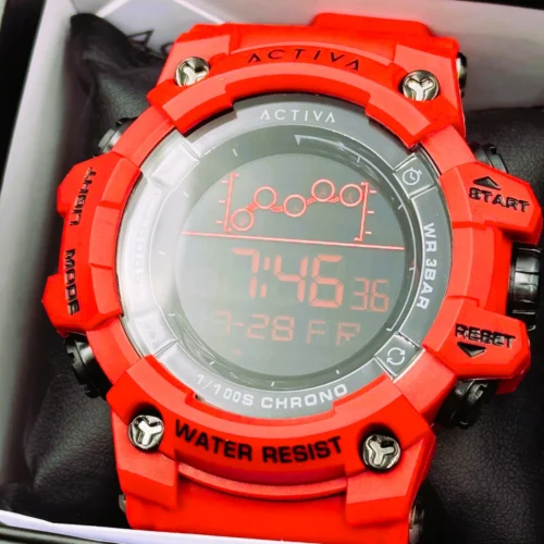 ACTIVA BY INVICTA