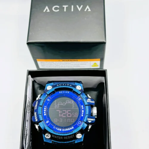 ACTIVA BY INVICTA