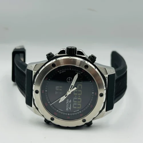 BULOVA MARINE STAR