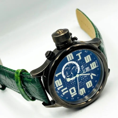 INVICTA GMT RUSSIAN