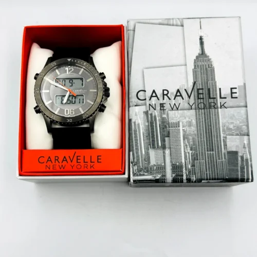 CARAVELLE BY BULOVA