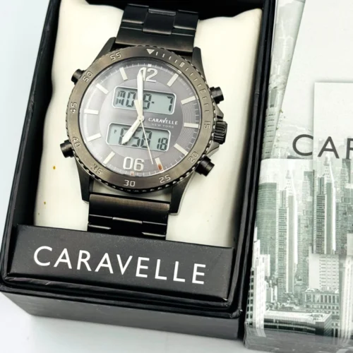 CARAVELLE BY BULOVA