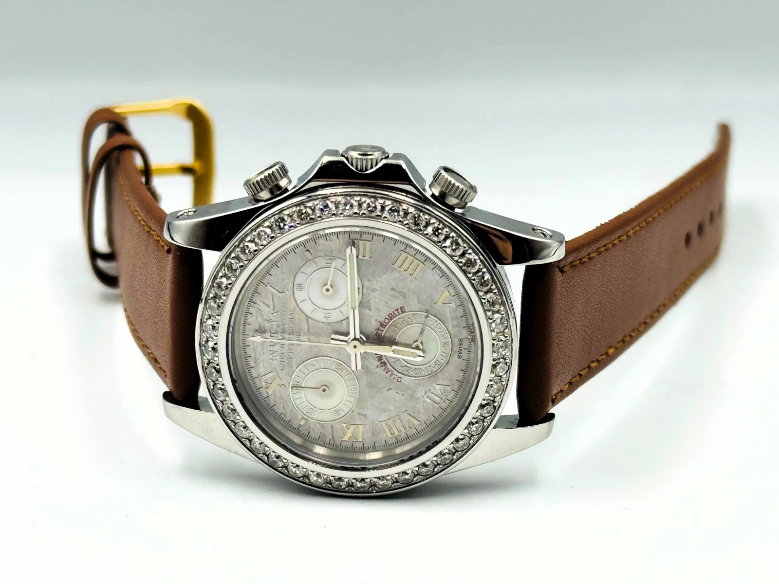INVICTA DIAMOND 2159