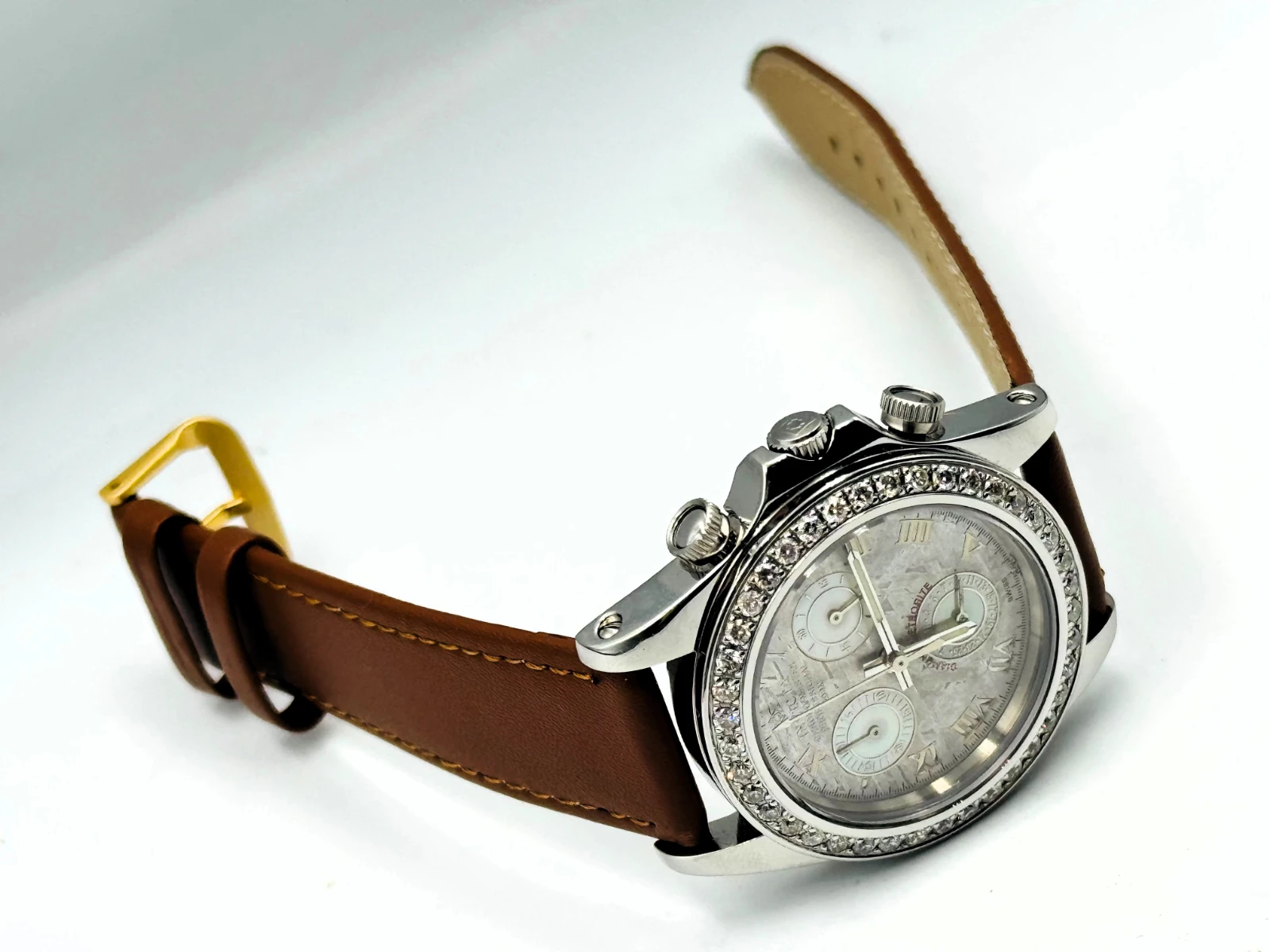 INVICTA DIAMOND 2159 - Imagen 2