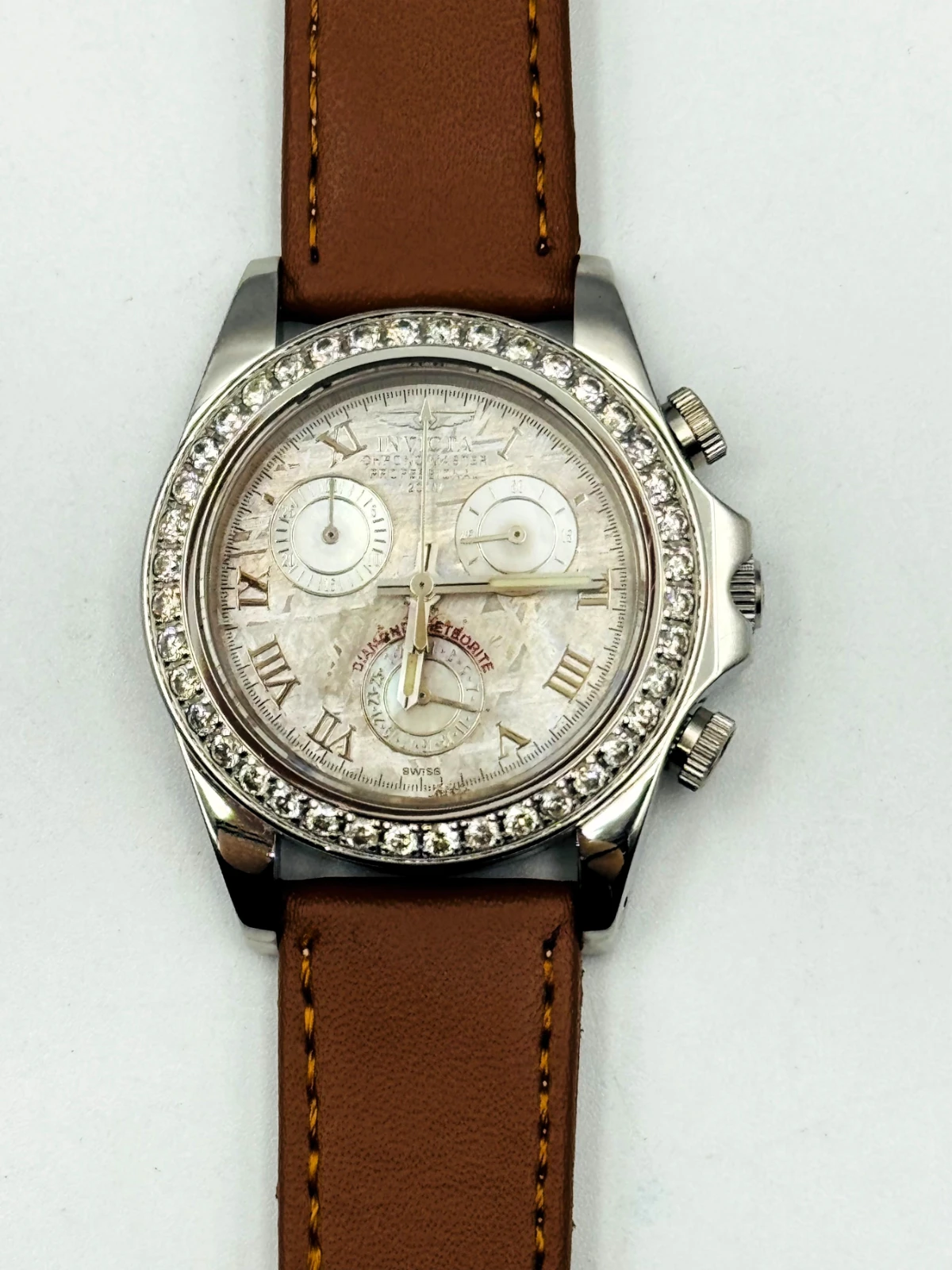 INVICTA DIAMOND 2159 - Imagen 3