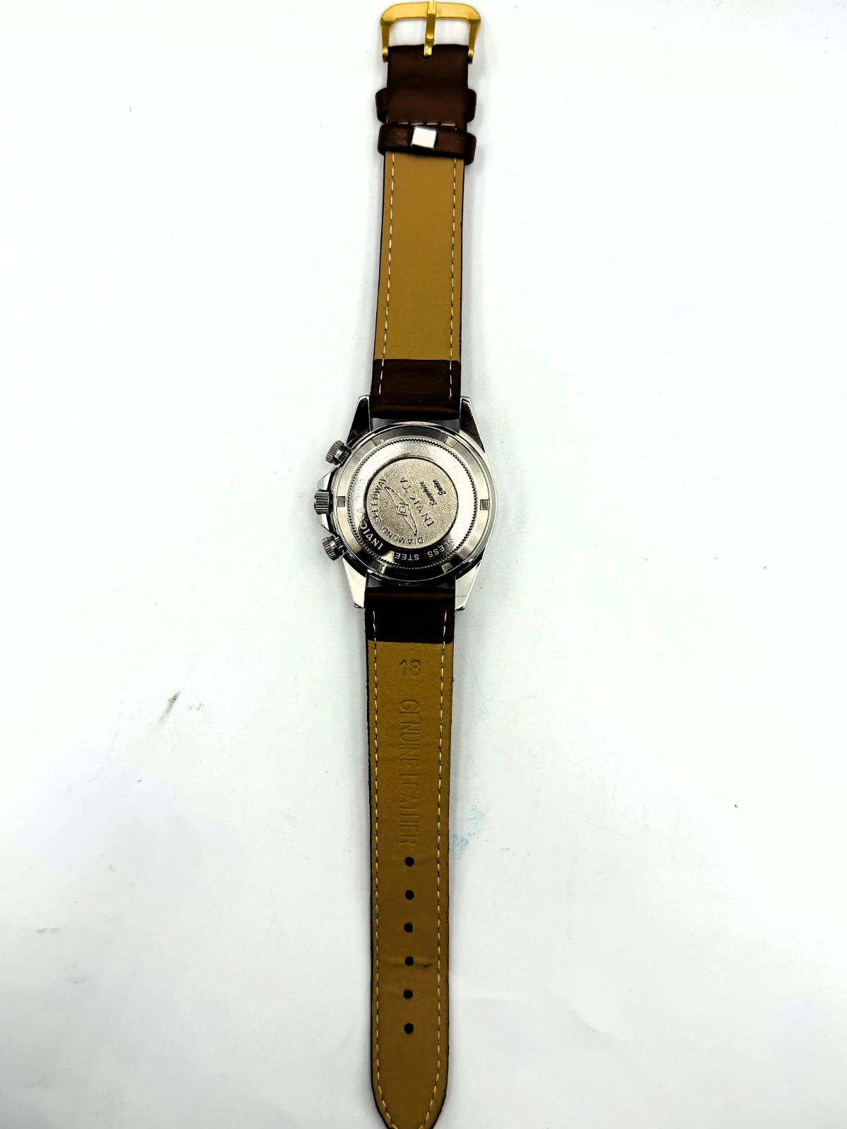 INVICTA DIAMOND 2159 - Imagen 5