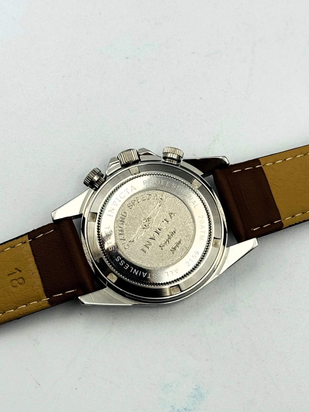 INVICTA DIAMOND 2159 - Imagen 6