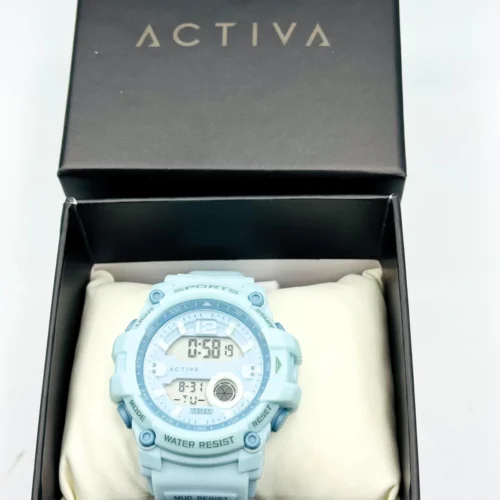 ACTIVA BY INVICTA ACW533-007