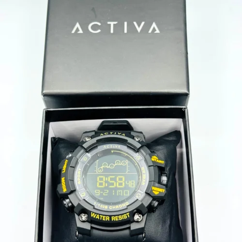 ACTIVA BY INVICTA ACW-8082-026