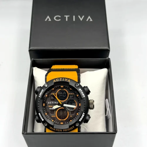 ACTIVA BY INVICTA ACW8038-006