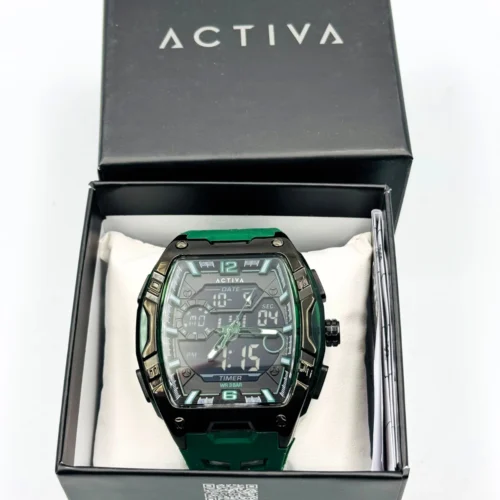 ACTIVA BY INVICTA ACW8131-003