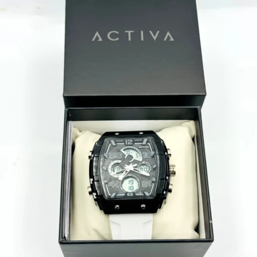 ACTIVA BY INVICTA ACW8109-008