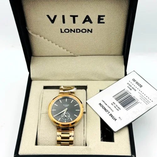 VITAE LONDON ELMINGTON